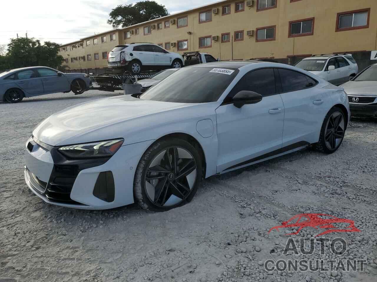 AUDI RS E-TRON 2024 - WAUBHBFW1R7901503