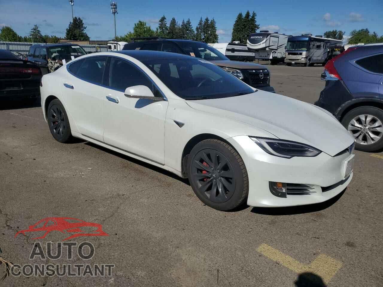 TESLA MODEL S 2019 - 5YJSA1E41KF330631