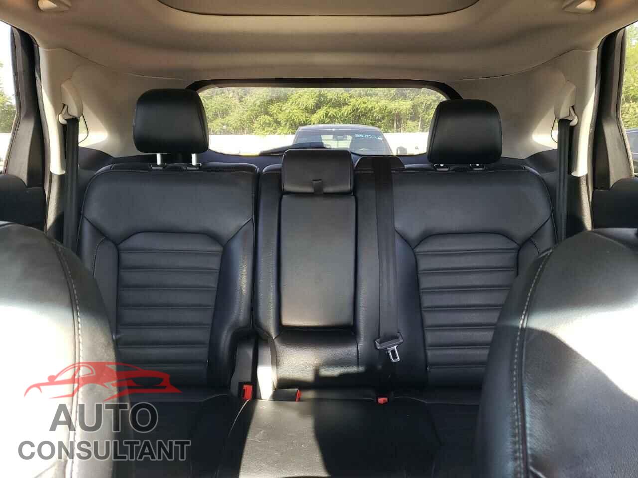 FORD EDGE 2017 - 2FMPK4J99HBB94577