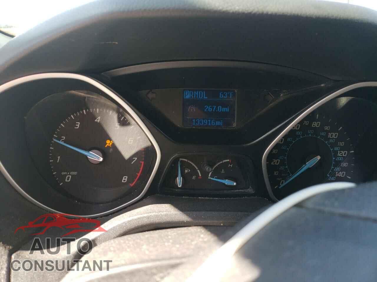 FORD FOCUS 2012 - 1FAHP3E24CL301664