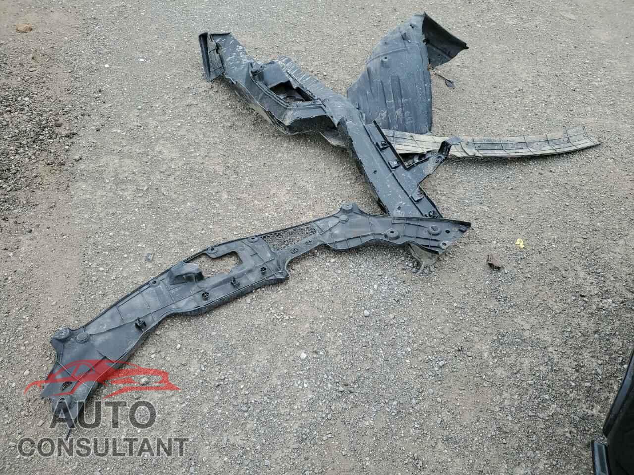 HONDA CIVIC 2017 - 2HGFC2F59HH035189
