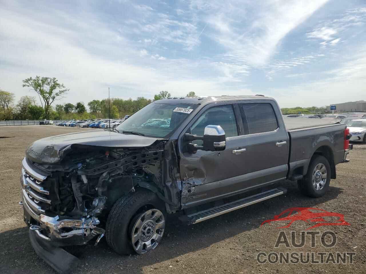 FORD F250 2024 - 1FT7W2BT2REF26422