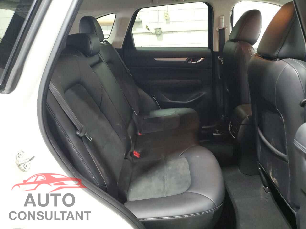 MAZDA CX-5 2017 - JM3KFBCL4H0131069