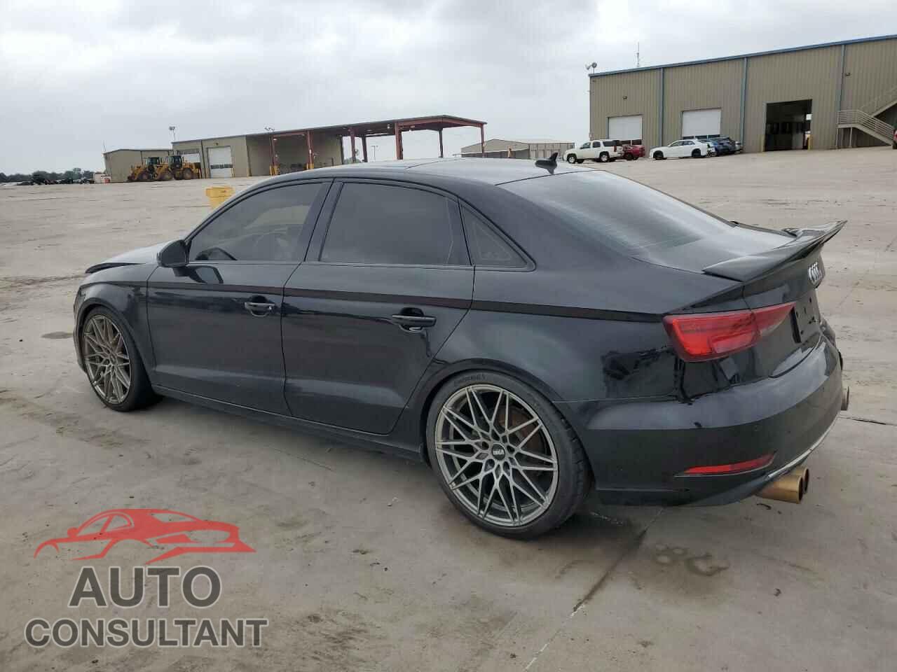 AUDI A3 2020 - WAUCUGFF4LA097155