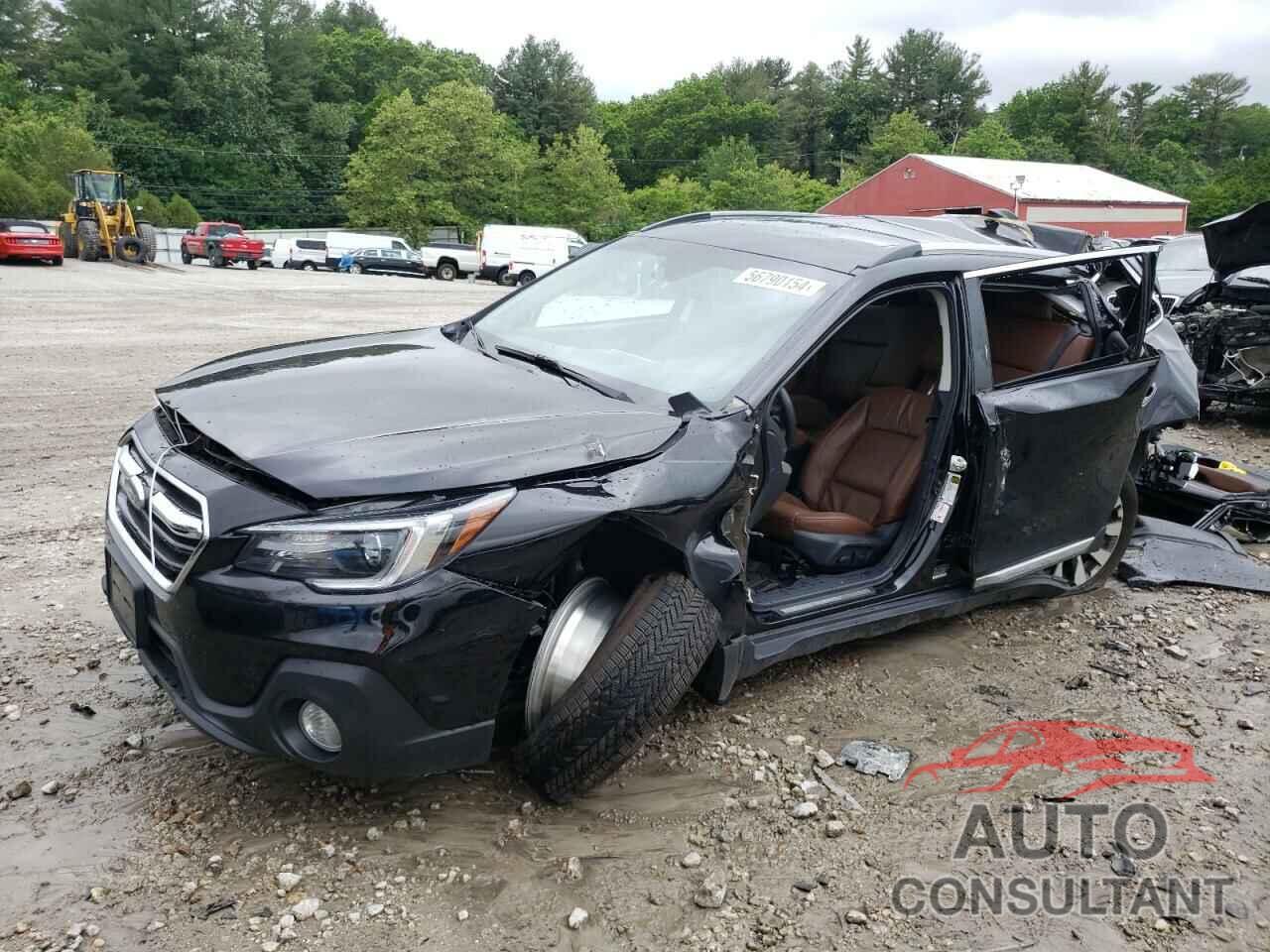 SUBARU OUTBACK 2019 - 4S4BSATC9K3367989