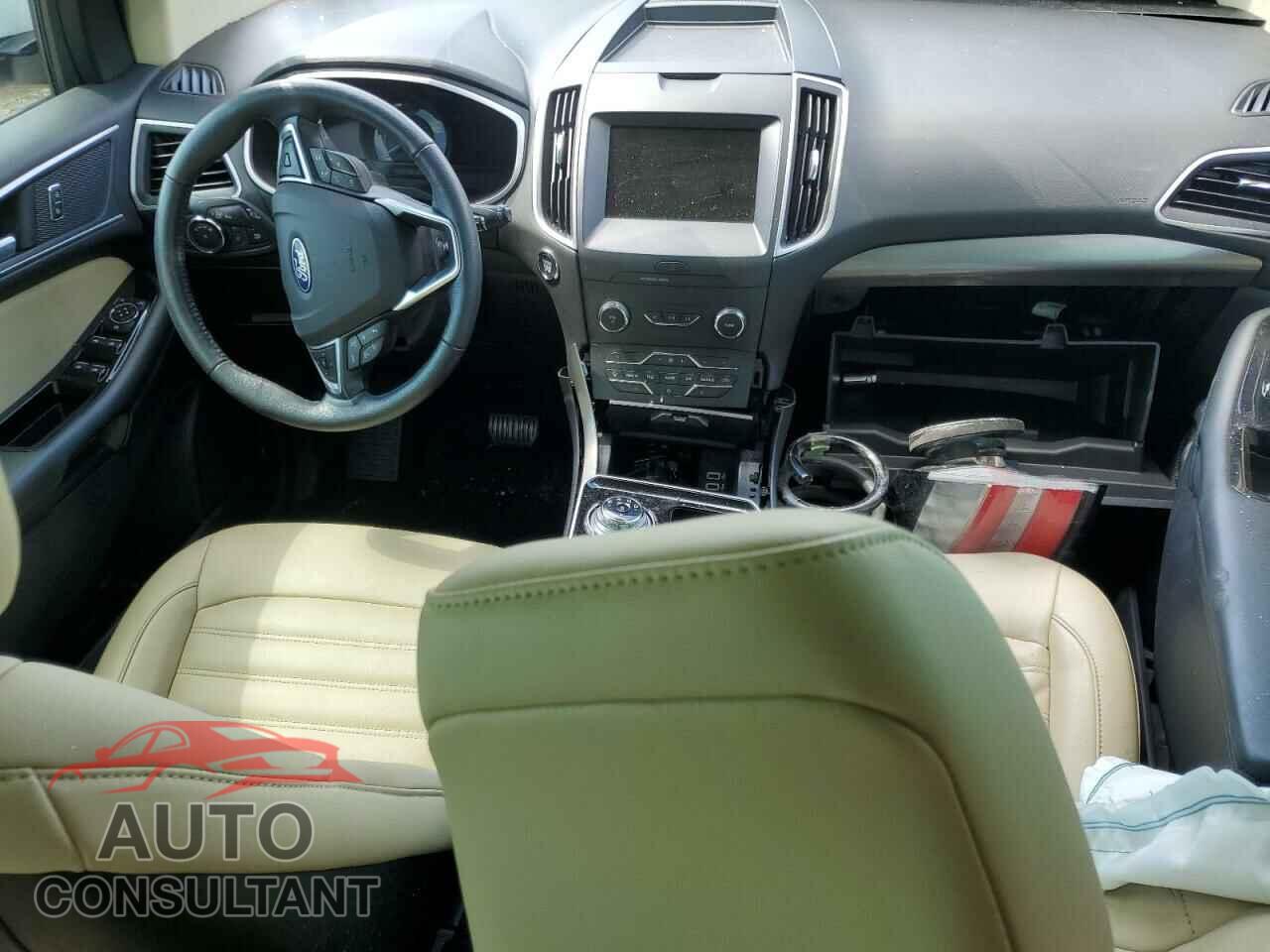 FORD EDGE 2020 - 2FMPK3J90LBA04443