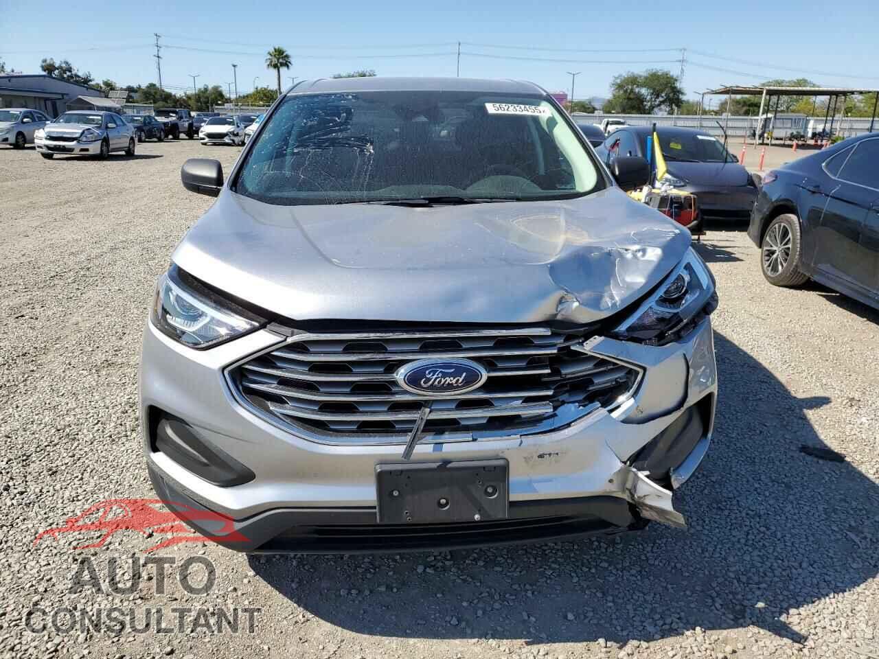 FORD EDGE 2020 - 2FMPK3G98LBB25731