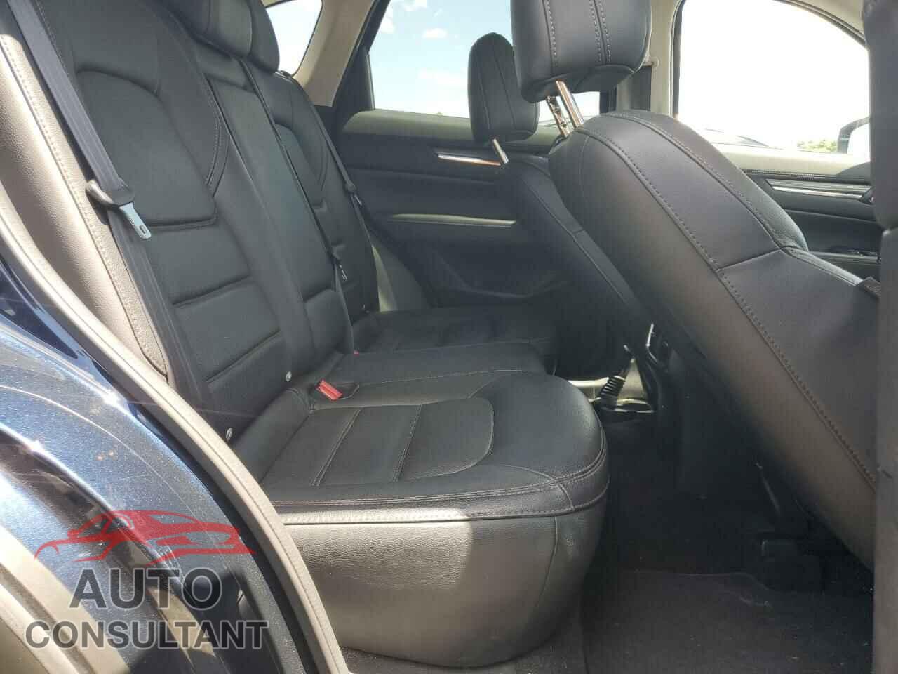 MAZDA CX-5 2017 - JM3KFBDL4H0208568