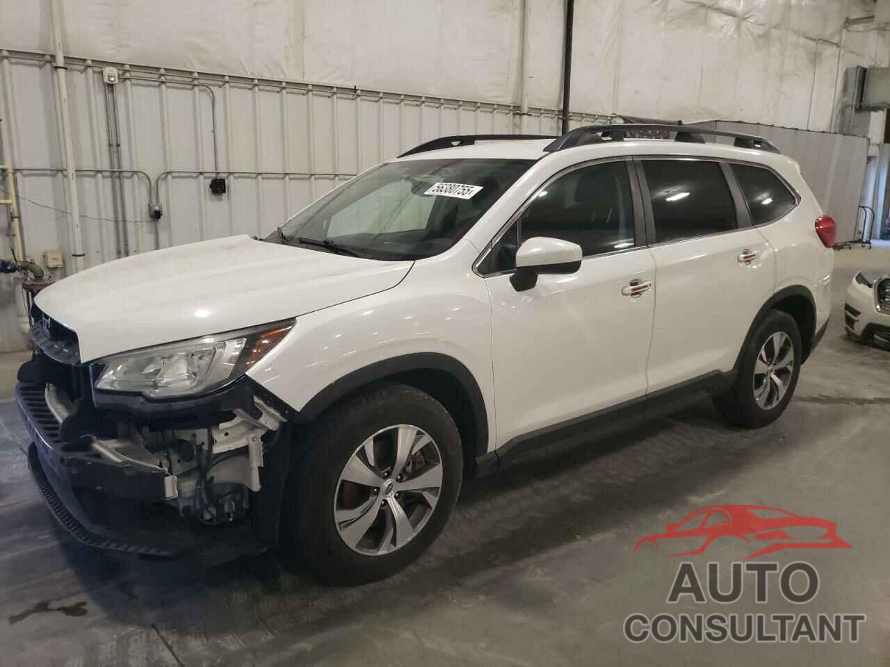 SUBARU ASCENT 2020 - 4S4WMACD4L3448761