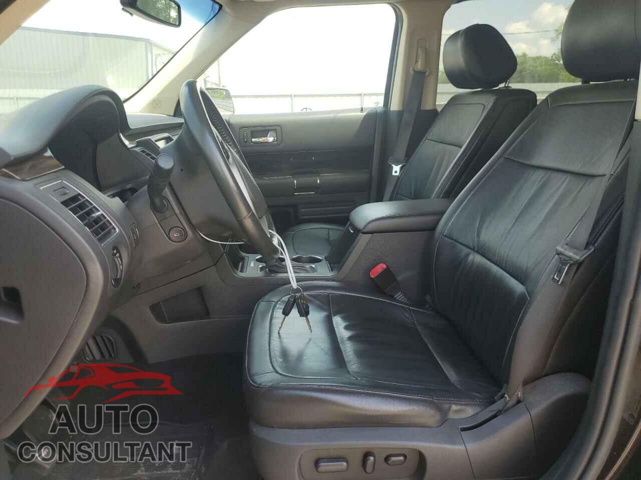 FORD FLEX 2014 - 2FMGK5C86EBD02417