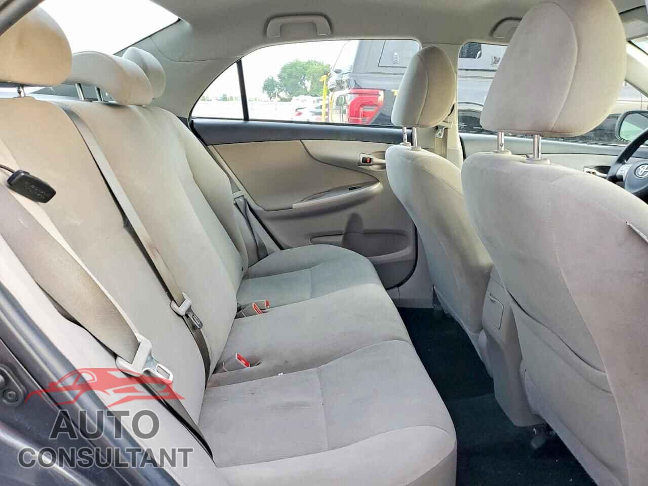 TOYOTA COROLLA 2013 - 2T1BU4EEXDC983533