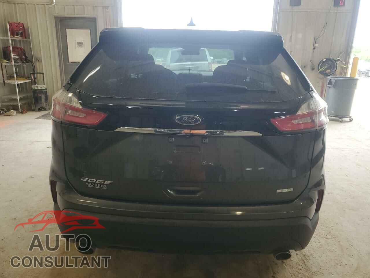 FORD EDGE 2019 - 2FMPK3G98KBB77049