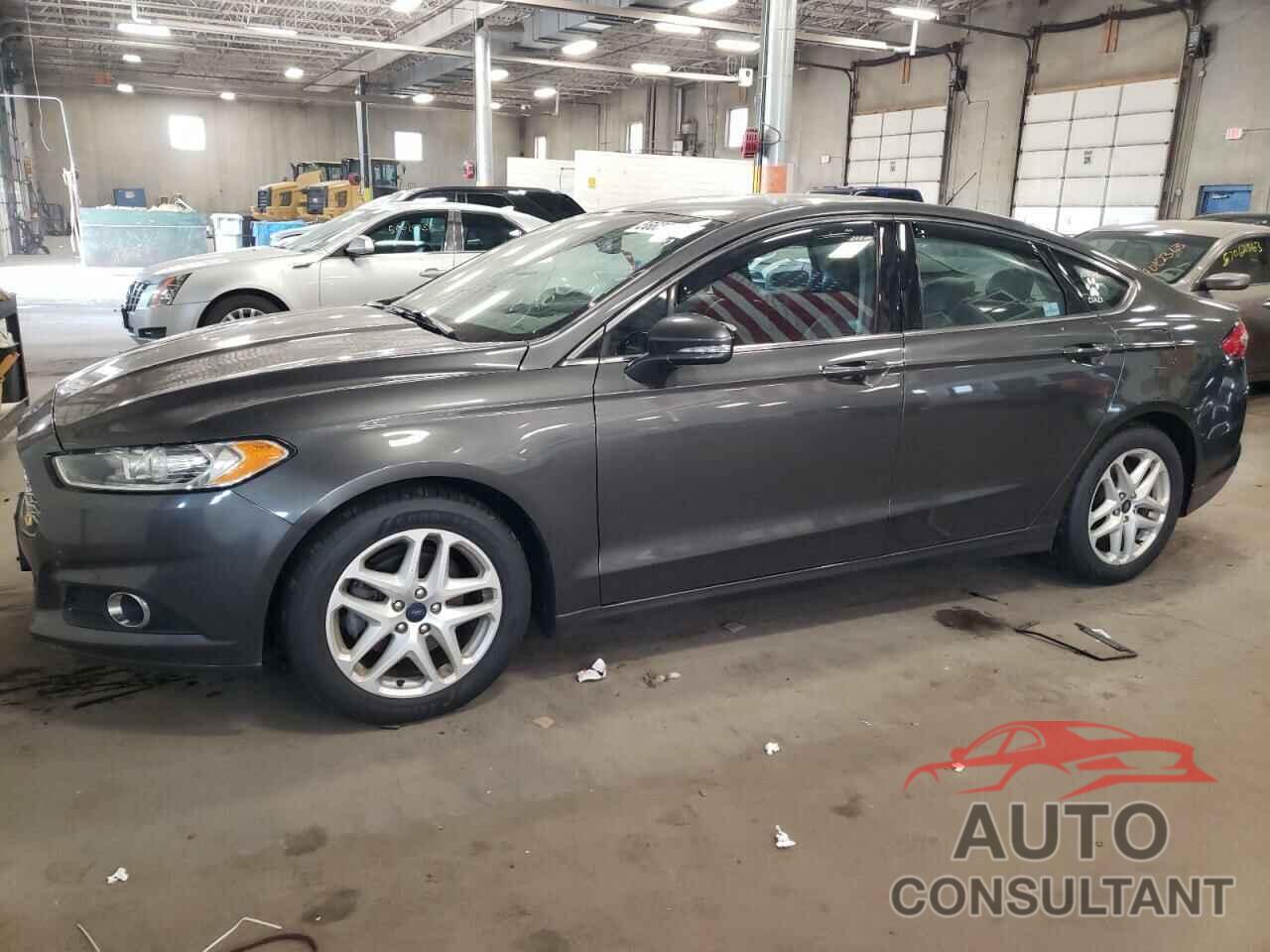 FORD FUSION 2015 - 3FA6P0HD4FR223234