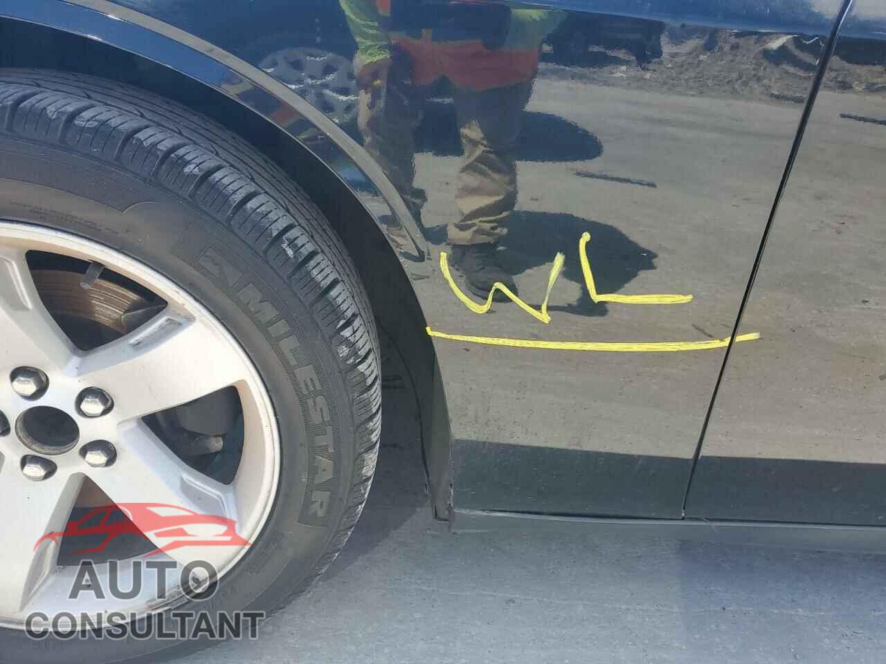 DODGE CHALLENGER 2014 - 2C3CDYAG2EH204348