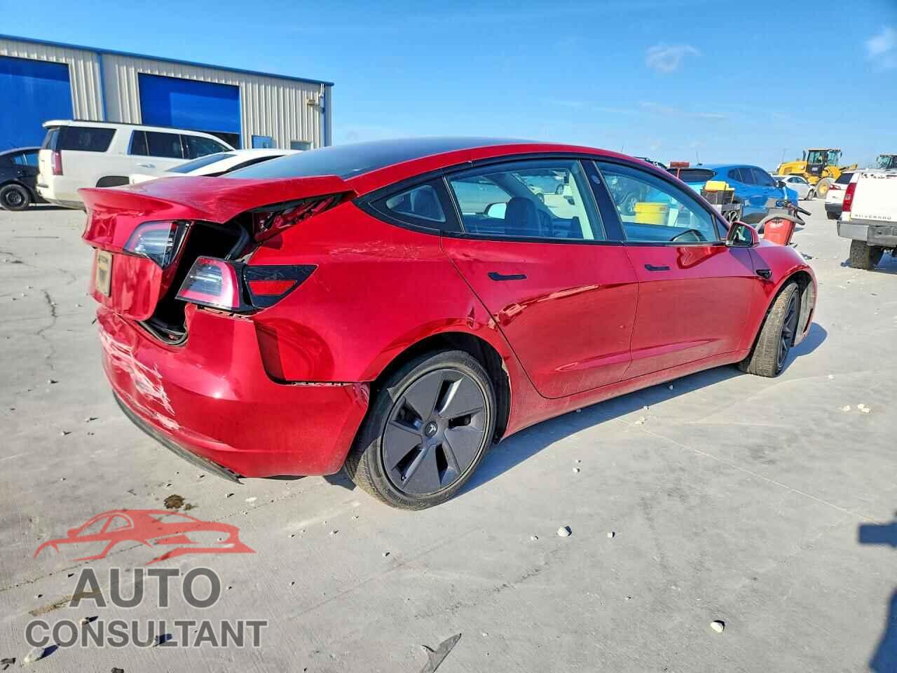 TESLA MODEL 3 2023 - 5YJ3E1EA6PF453900