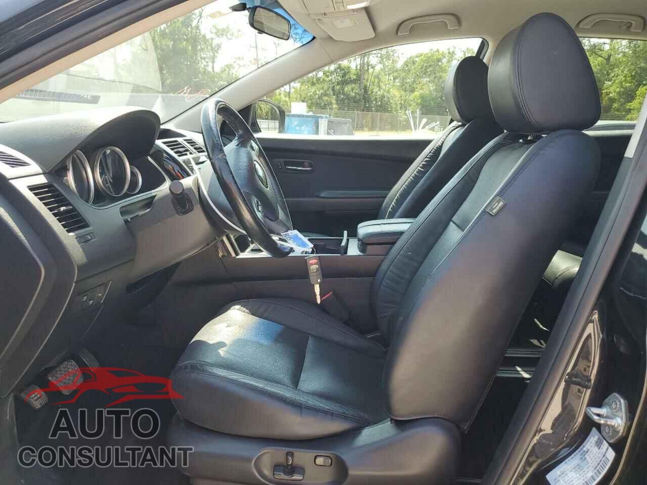 MAZDA CX-9 2014 - JM3TB2CA4E0431818