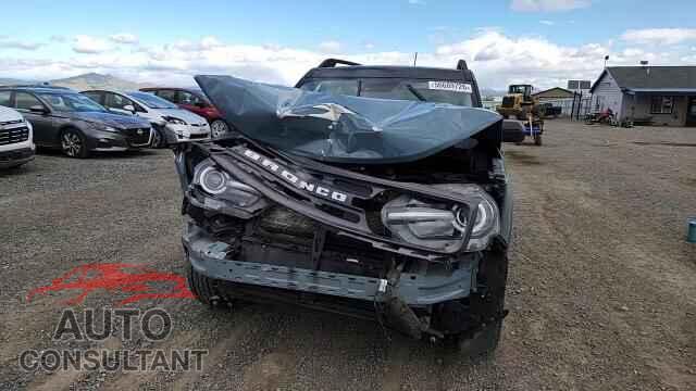 FORD BRONCO 2023 - 3FMCR9B67PRE04332