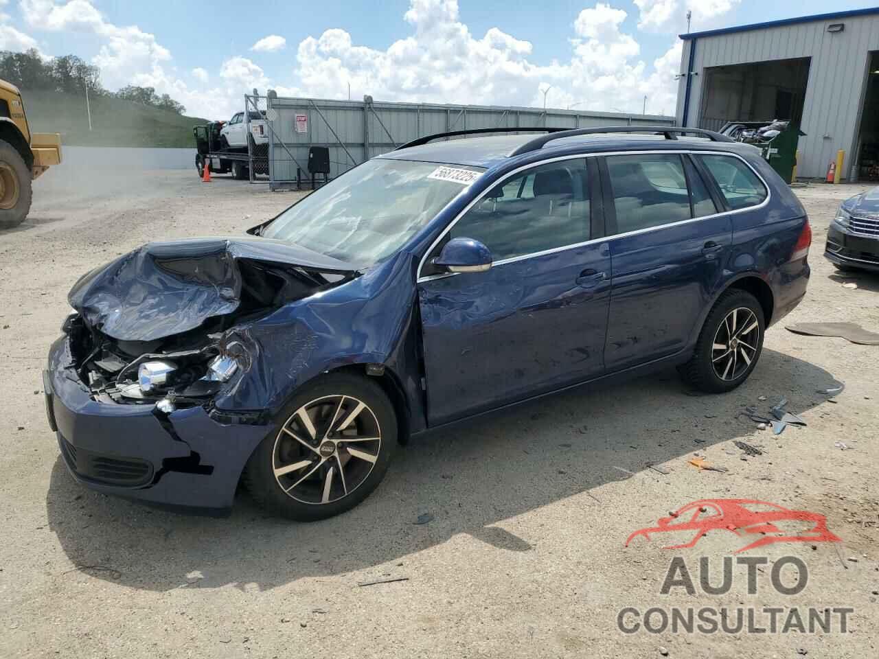 VOLKSWAGEN JETTA 2011 - 3VWML7AJ7BM712432
