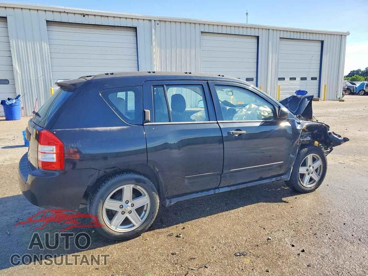 JEEP COMPASS 2010 - 1J4NT4FB6AD531687