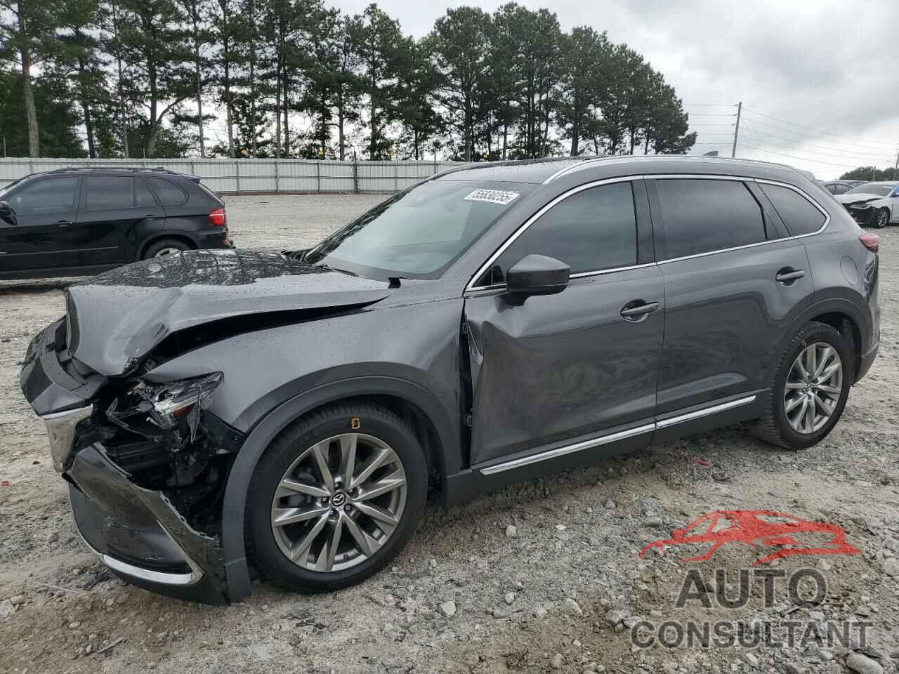 MAZDA CX-9 2019 - JM3TCADY5K0333167