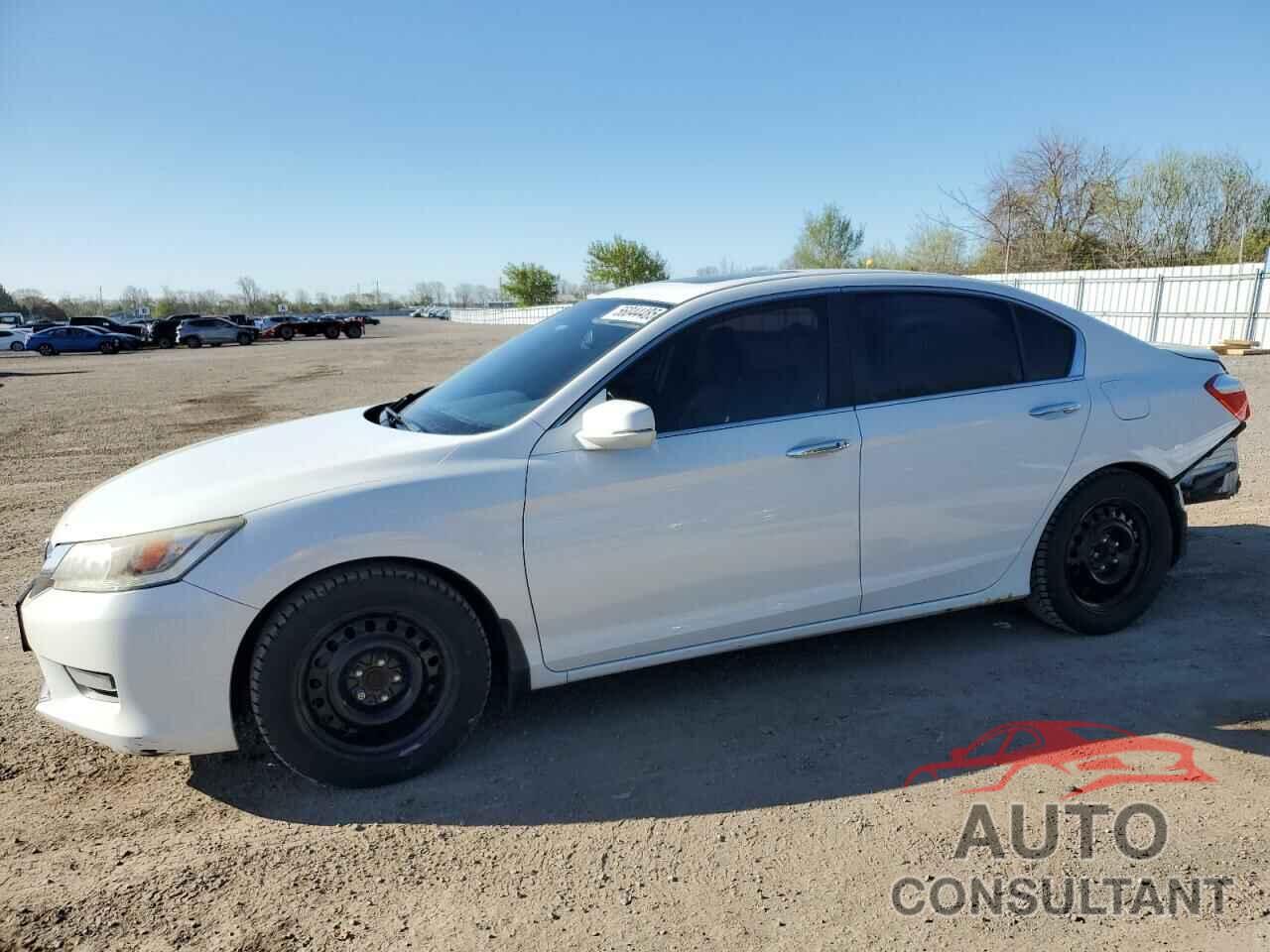 HONDA ACCORD 2015 - 1HGCR2F93FA803328