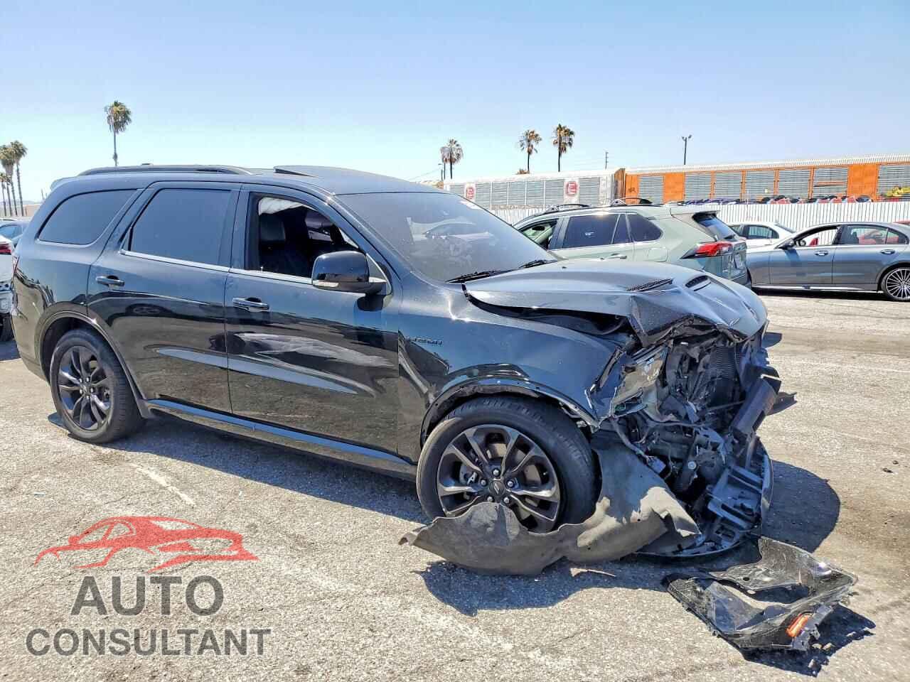 DODGE DURANGO 2023 - 1C4SDJCT9PC568524
