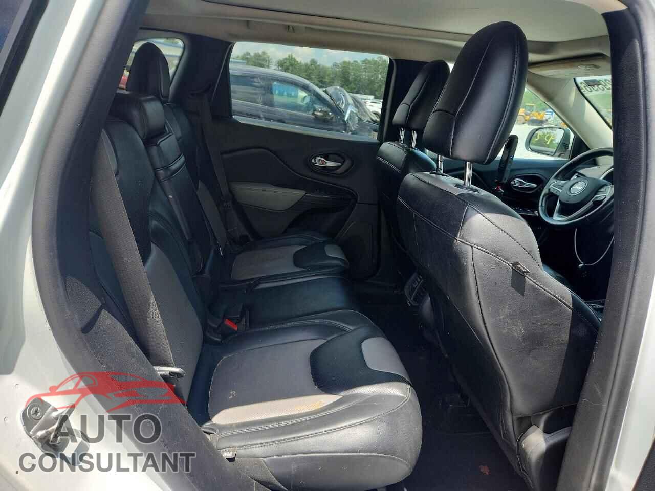 JEEP CHEROKEE 2014 - 1C4PJLDB6EW227125