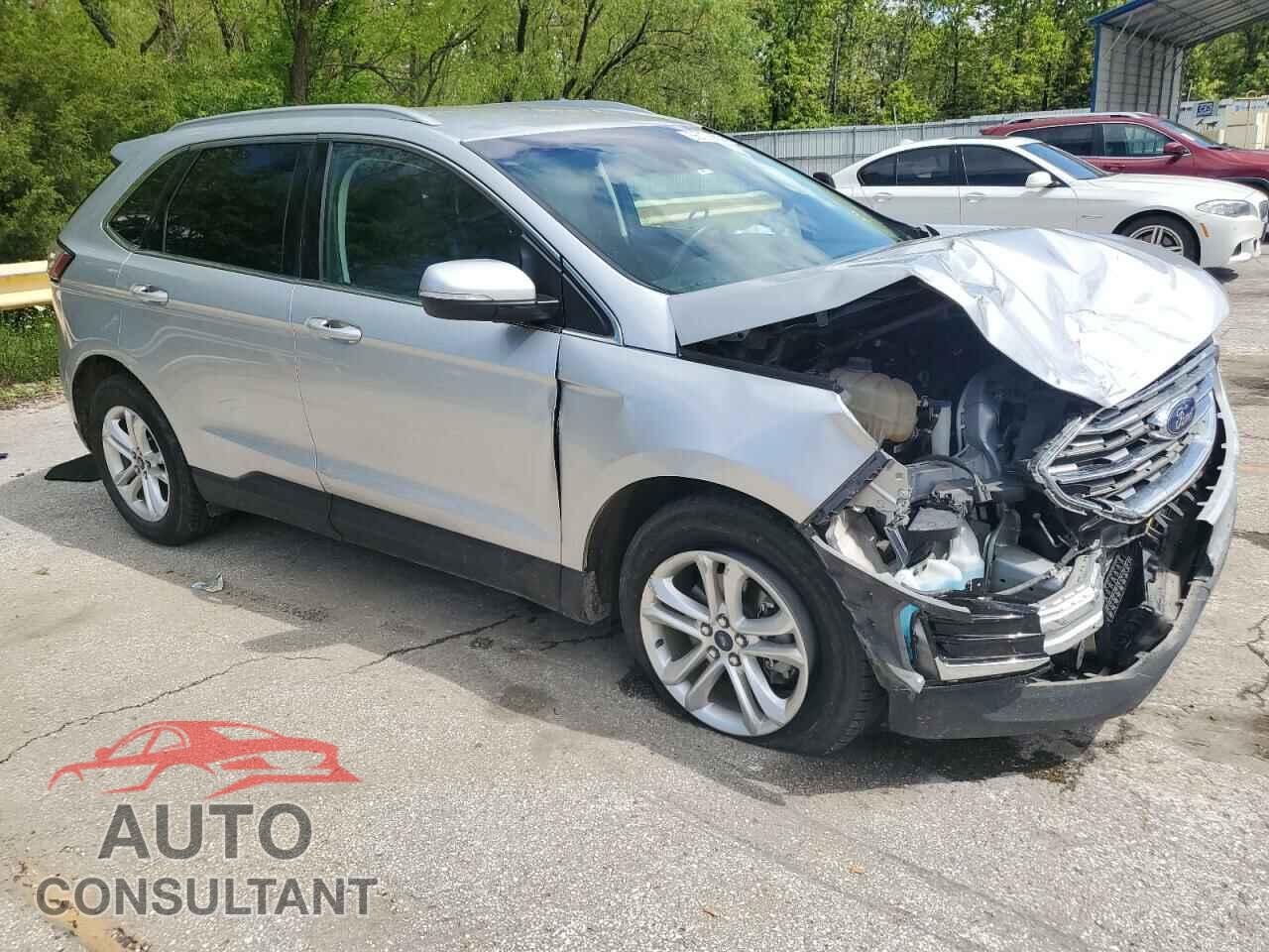 FORD EDGE 2019 - 2FMPK3J95KBB19621