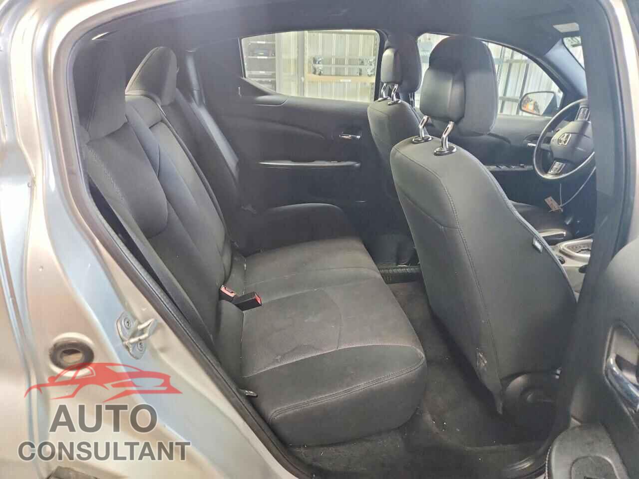 DODGE AVENGER 2011 - 1B3BD4FB9BN588355