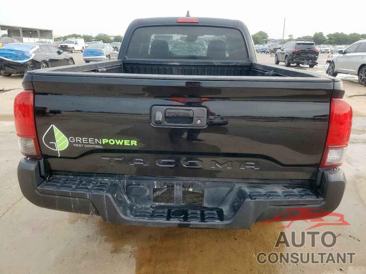 TOYOTA TACOMA 2020 - 5TFRX5GN2LX178781