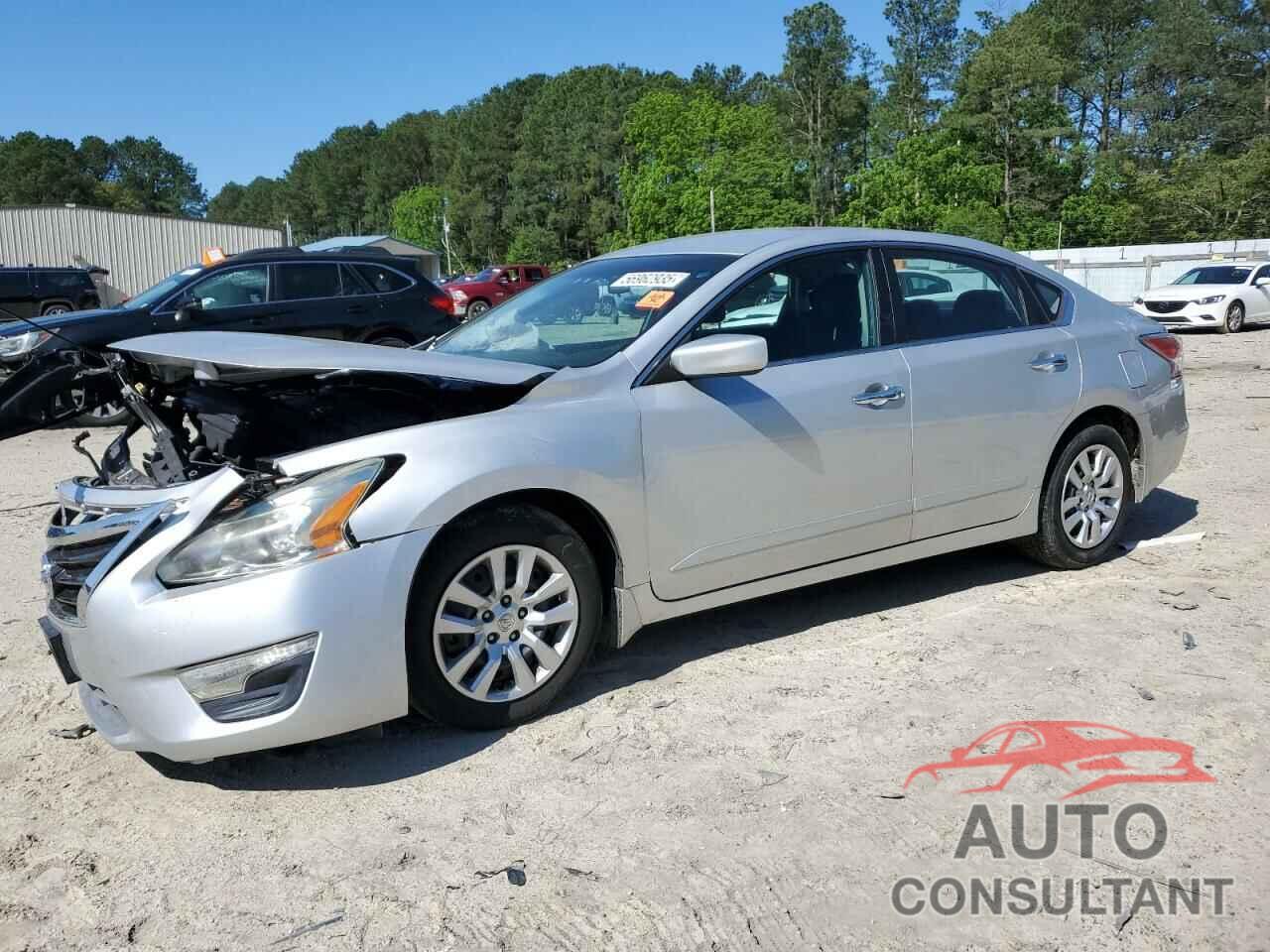 NISSAN ALTIMA 2015 - 1N4AL3AP6FC412865
