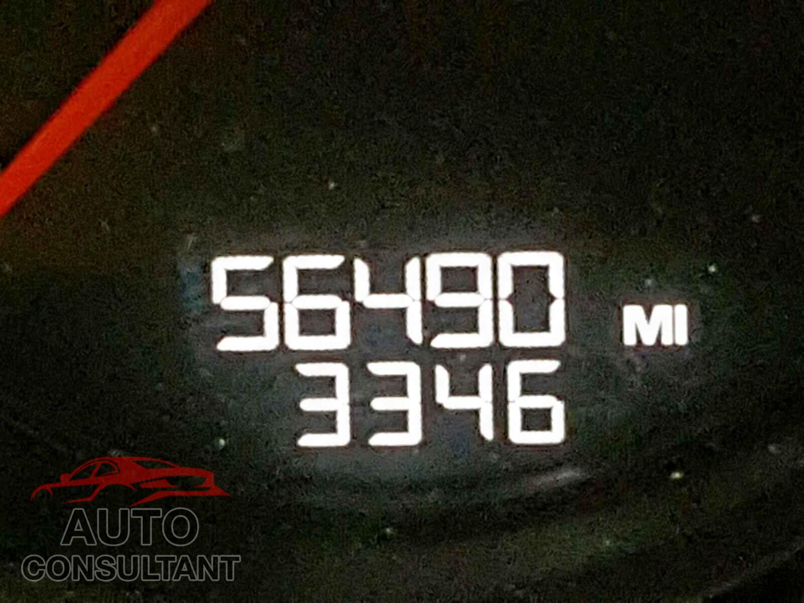 PORSCHE MACAN 2016 - WP1AB2A5XGLB48250
