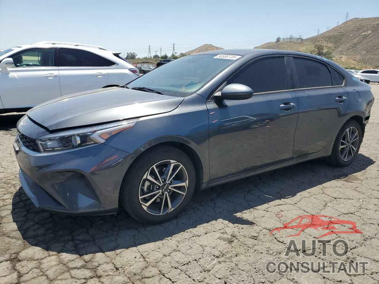 KIA FORTE 2022 - 3KPF24AD9NE477974