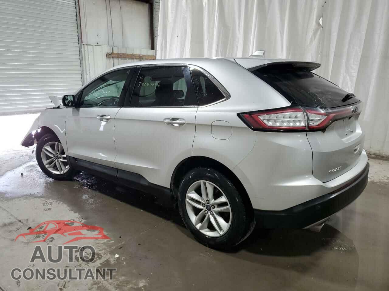 FORD EDGE 2016 - 2FMPK4J83GBB44960