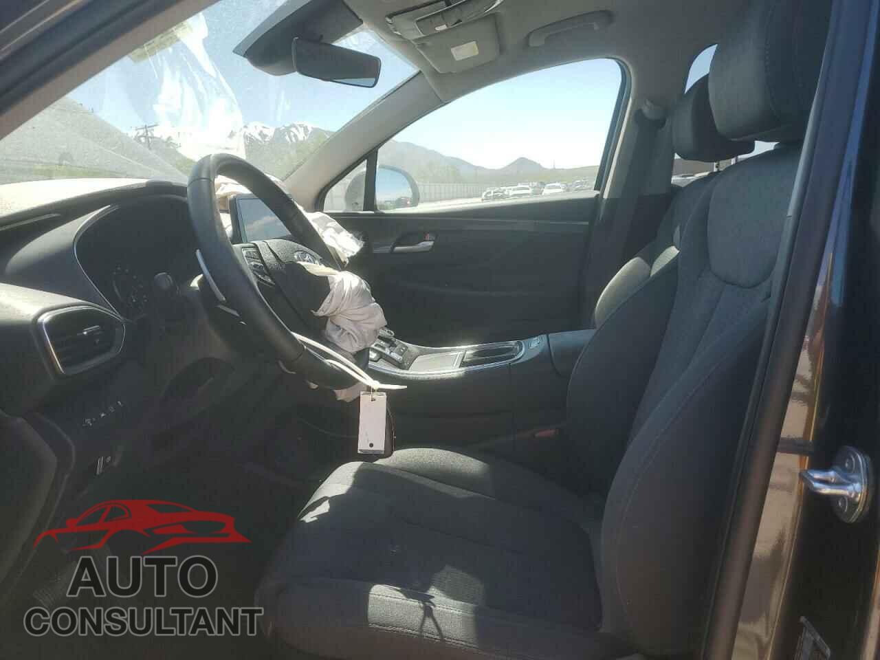 HYUNDAI SANTA FE 2023 - 5NMS2DAJ2PH651884