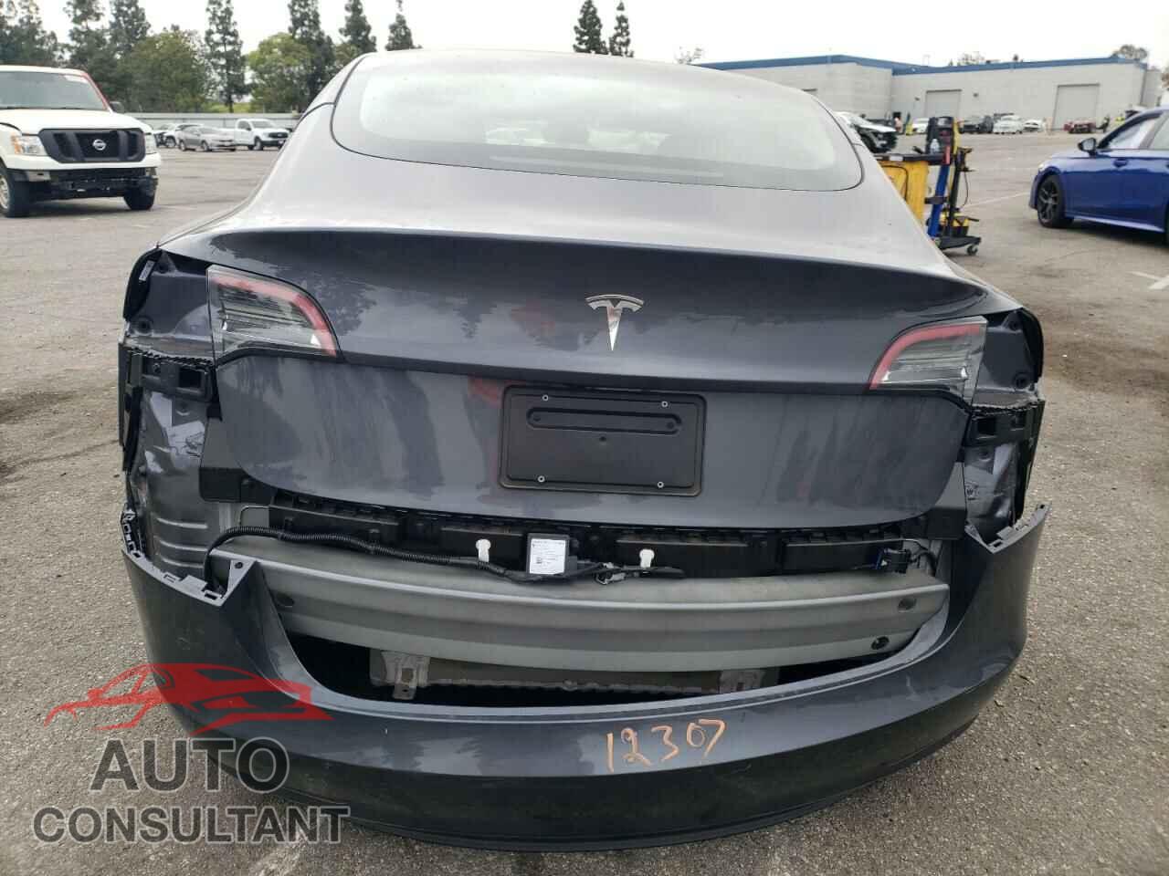 TESLA MODEL 3 2023 - 5YJ3E1EA3PF700516