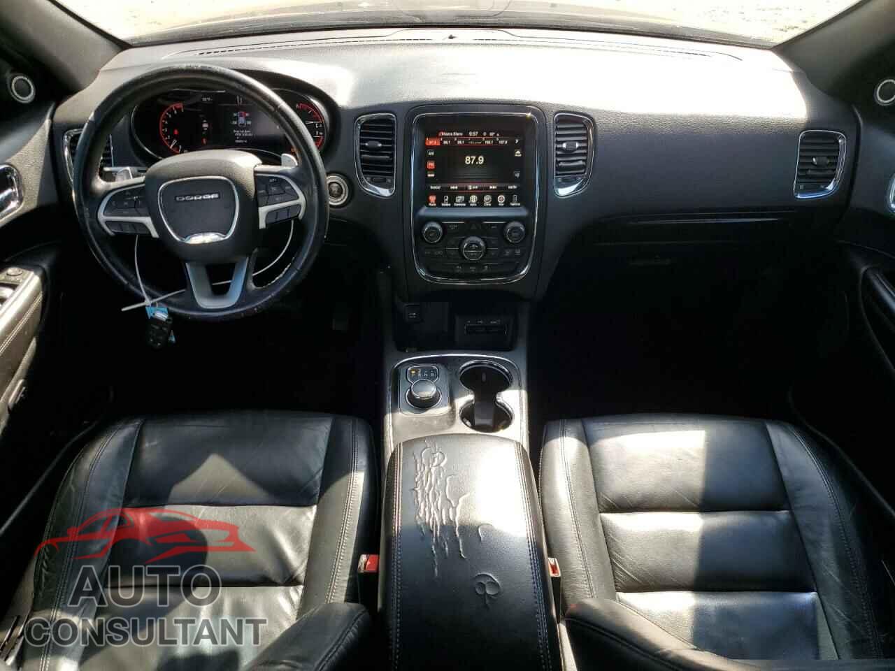 DODGE DURANGO 2015 - 1C4RDHDG4FC222386