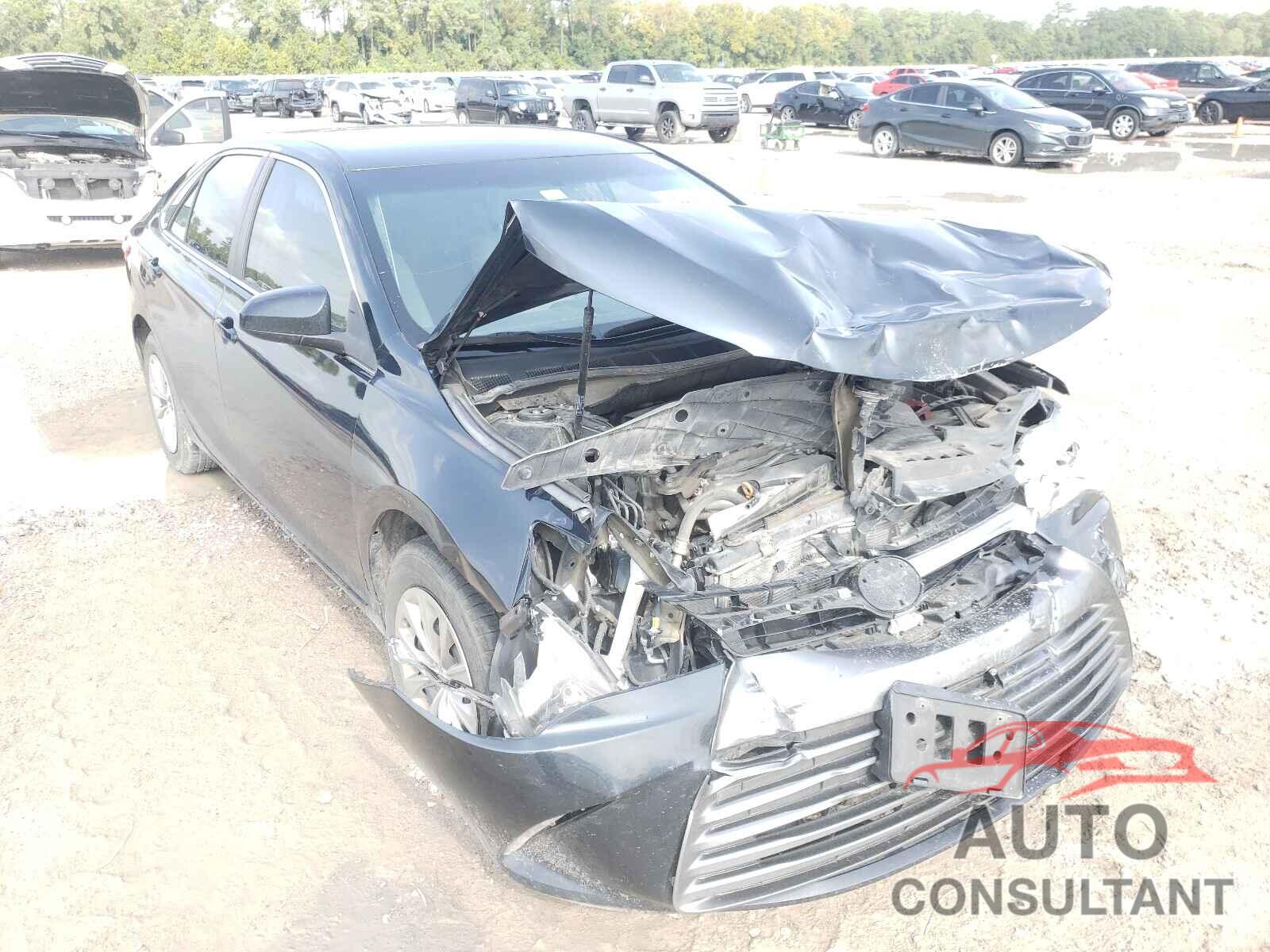 TOYOTA CAMRY 2017 - 4T1BF1FK4HU432578