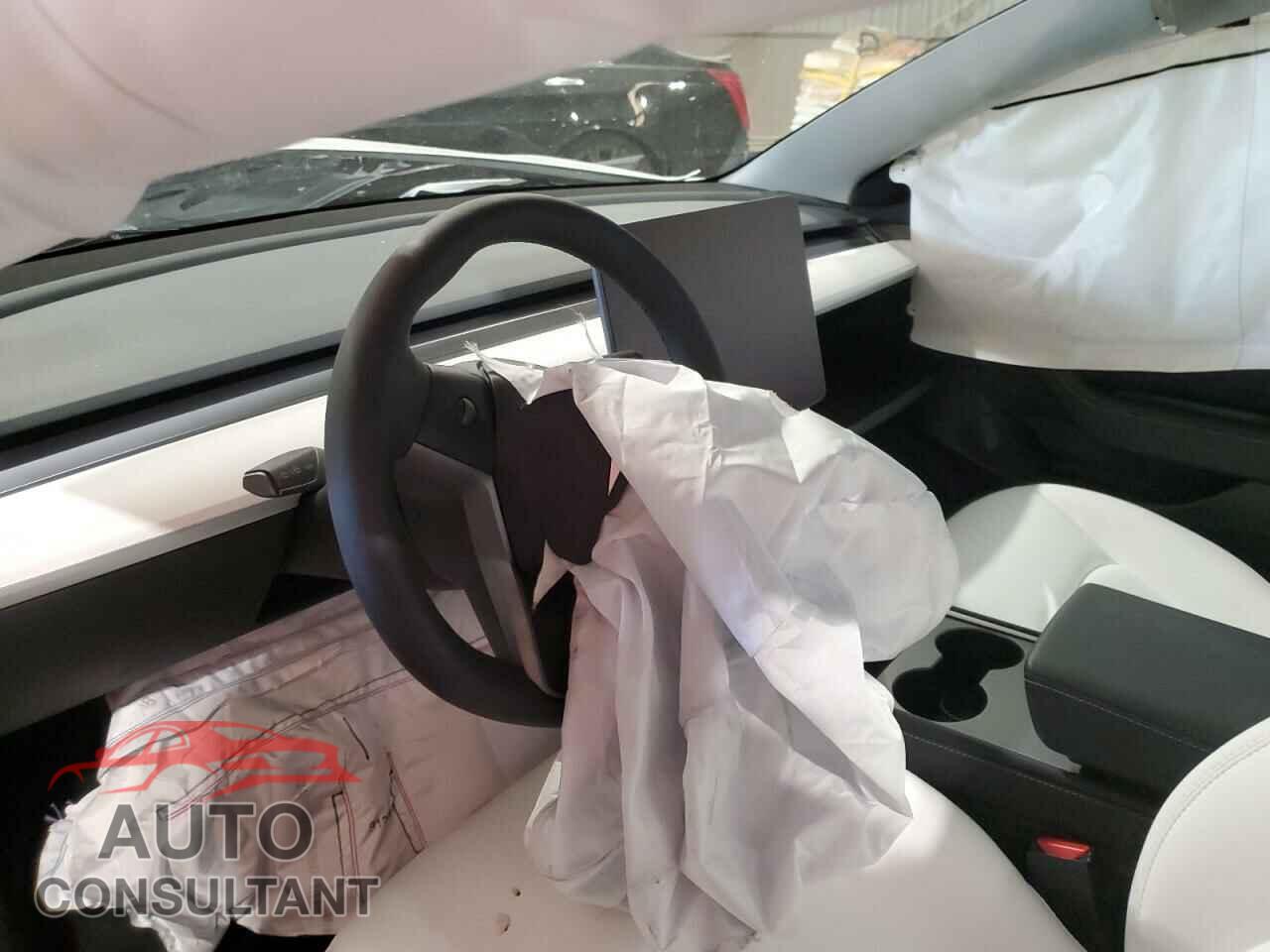 TESLA MODEL 3 2023 - 5YJ3E1EBXPF454430
