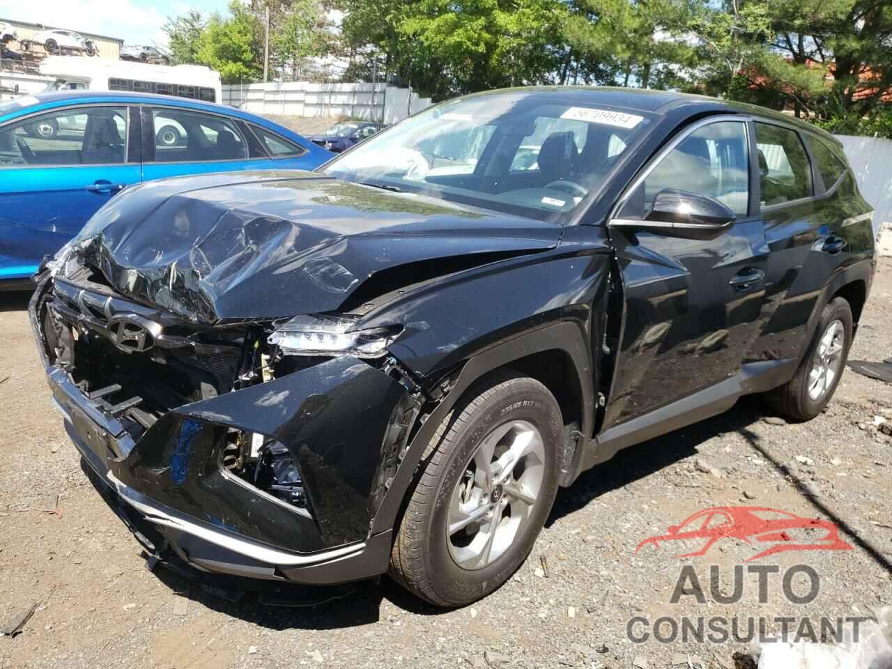 HYUNDAI TUCSON 2023 - 5NMJACAE3PH208249