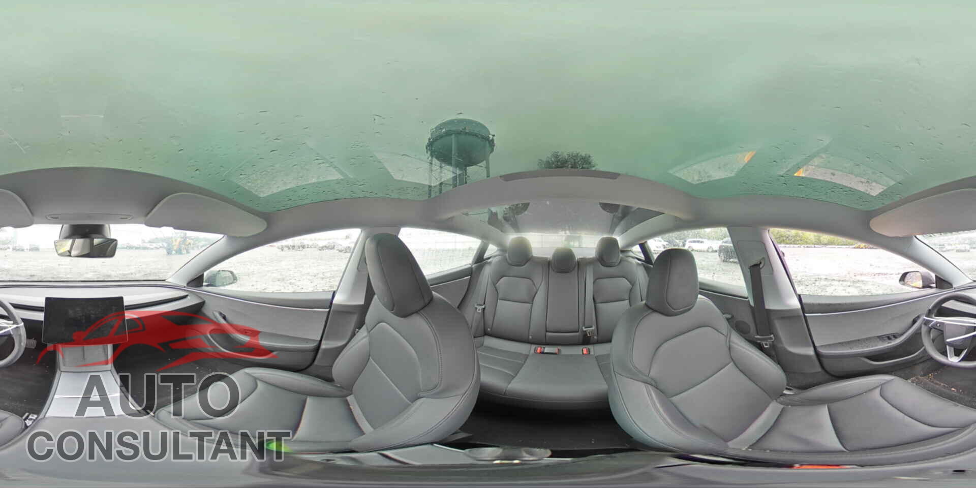 TESLA MODEL 3 2024 - 5YJ3E1EA6RF836173