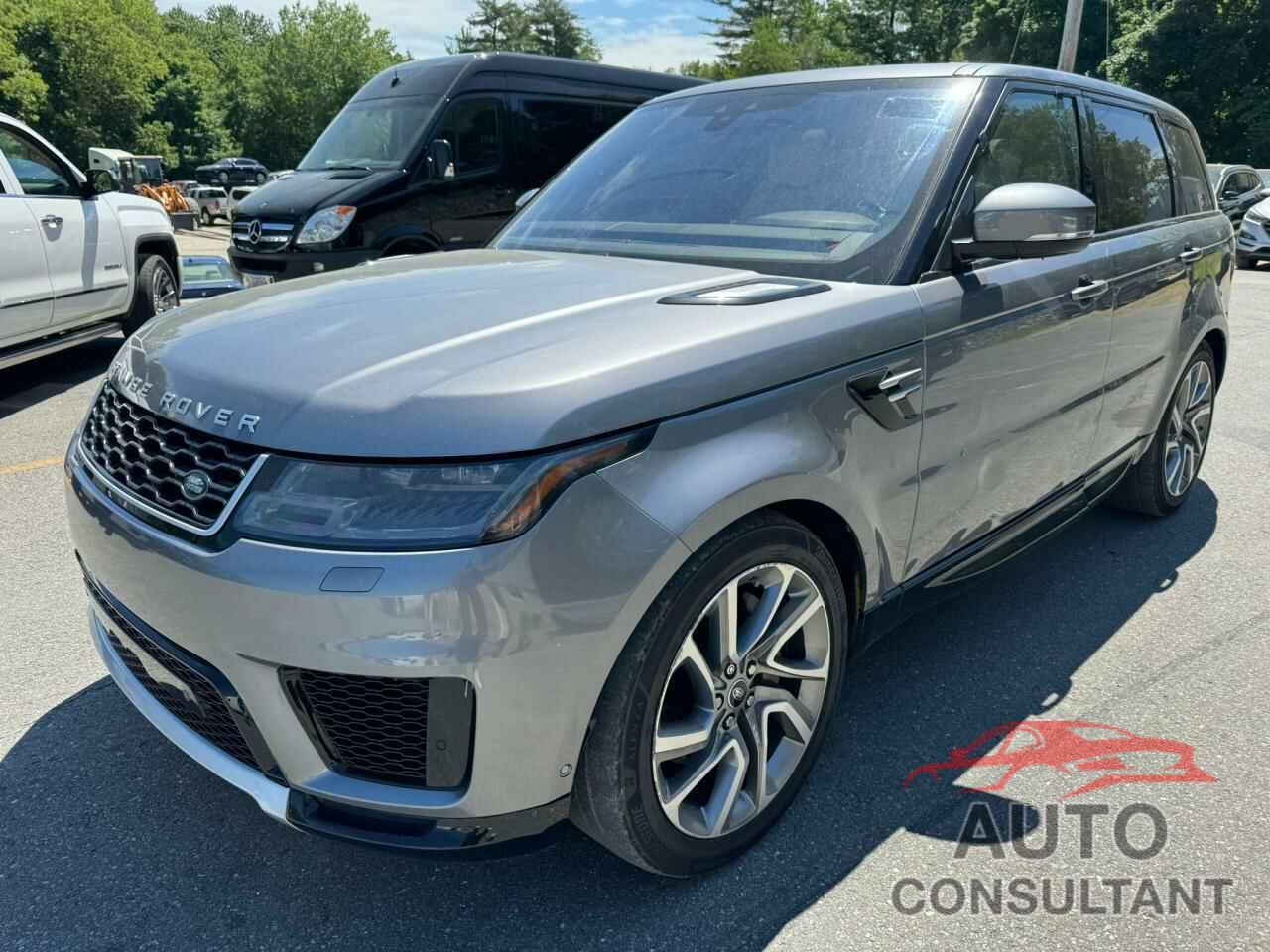 LAND ROVER RANGEROVER 2020 - SALWR2SU9LA711103