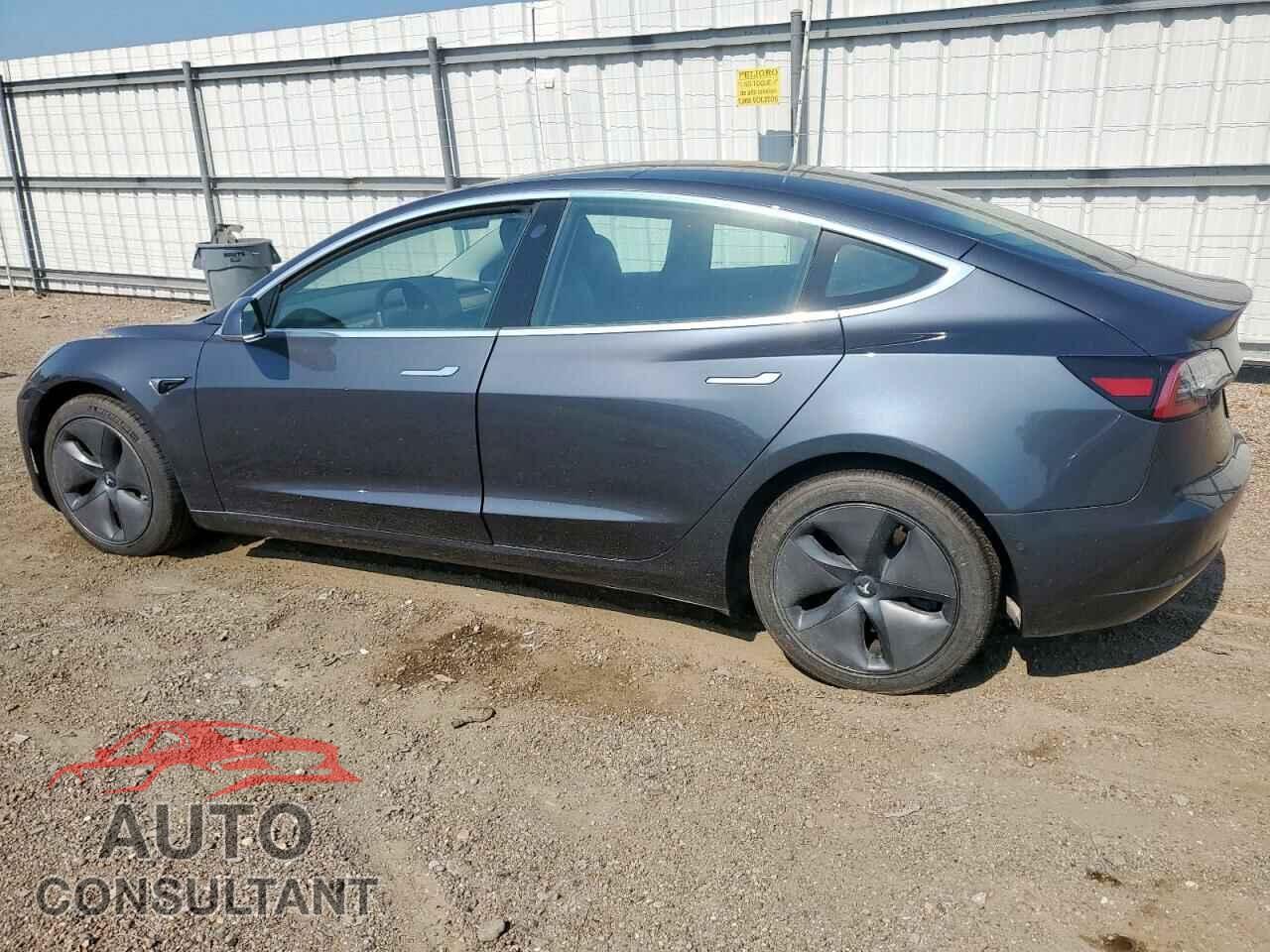 TESLA MODEL 3 2020 - 5YJ3E1EB3LF744230
