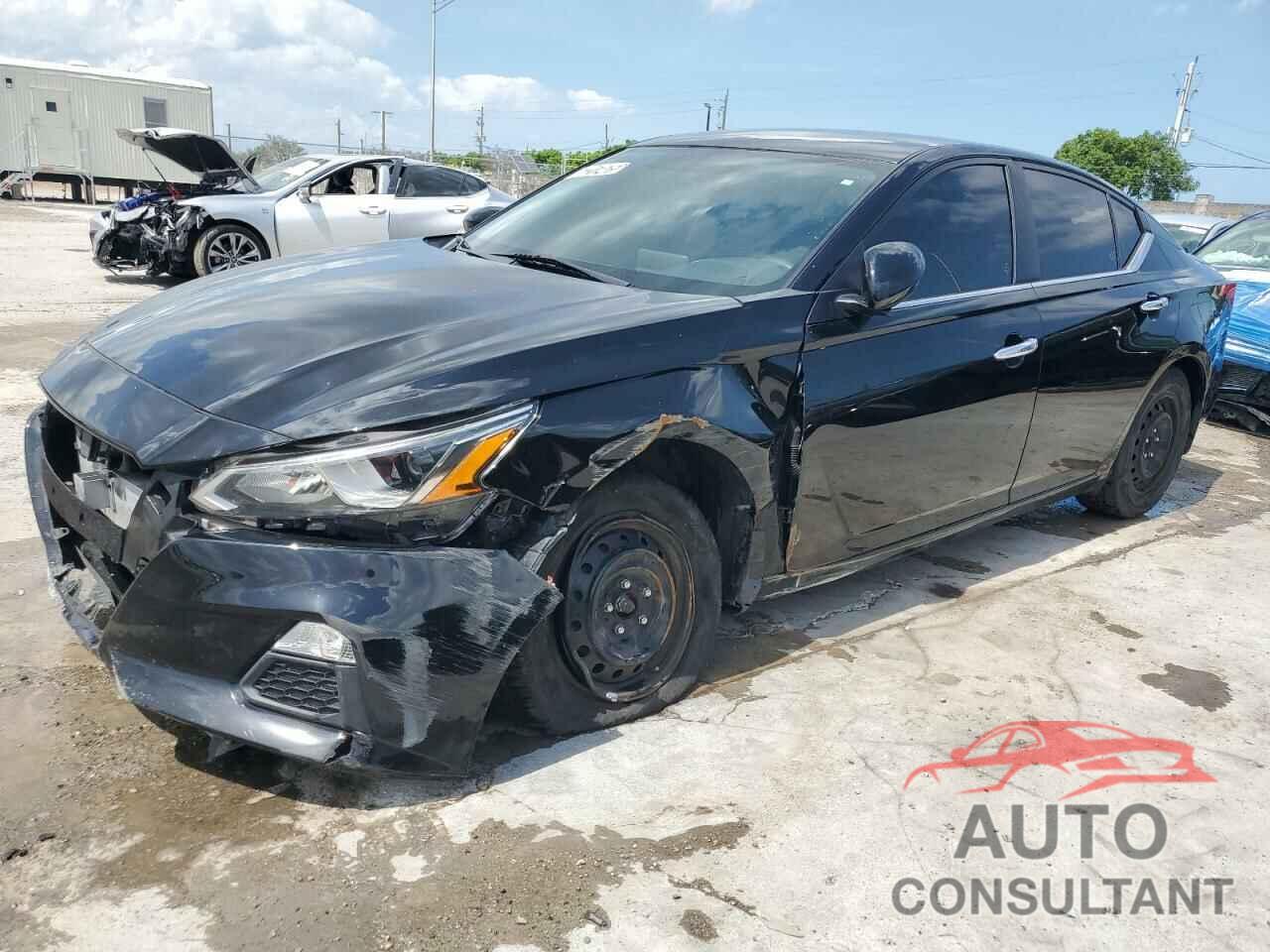 NISSAN ALTIMA 2020 - 1N4BL4BV4LC230603