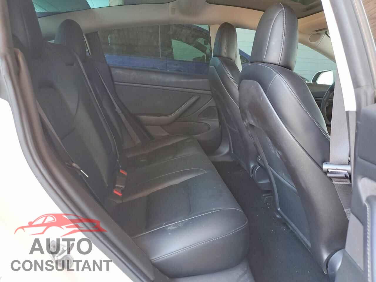 TESLA MODEL 3 2019 - 5YJ3E1EA3KF436271