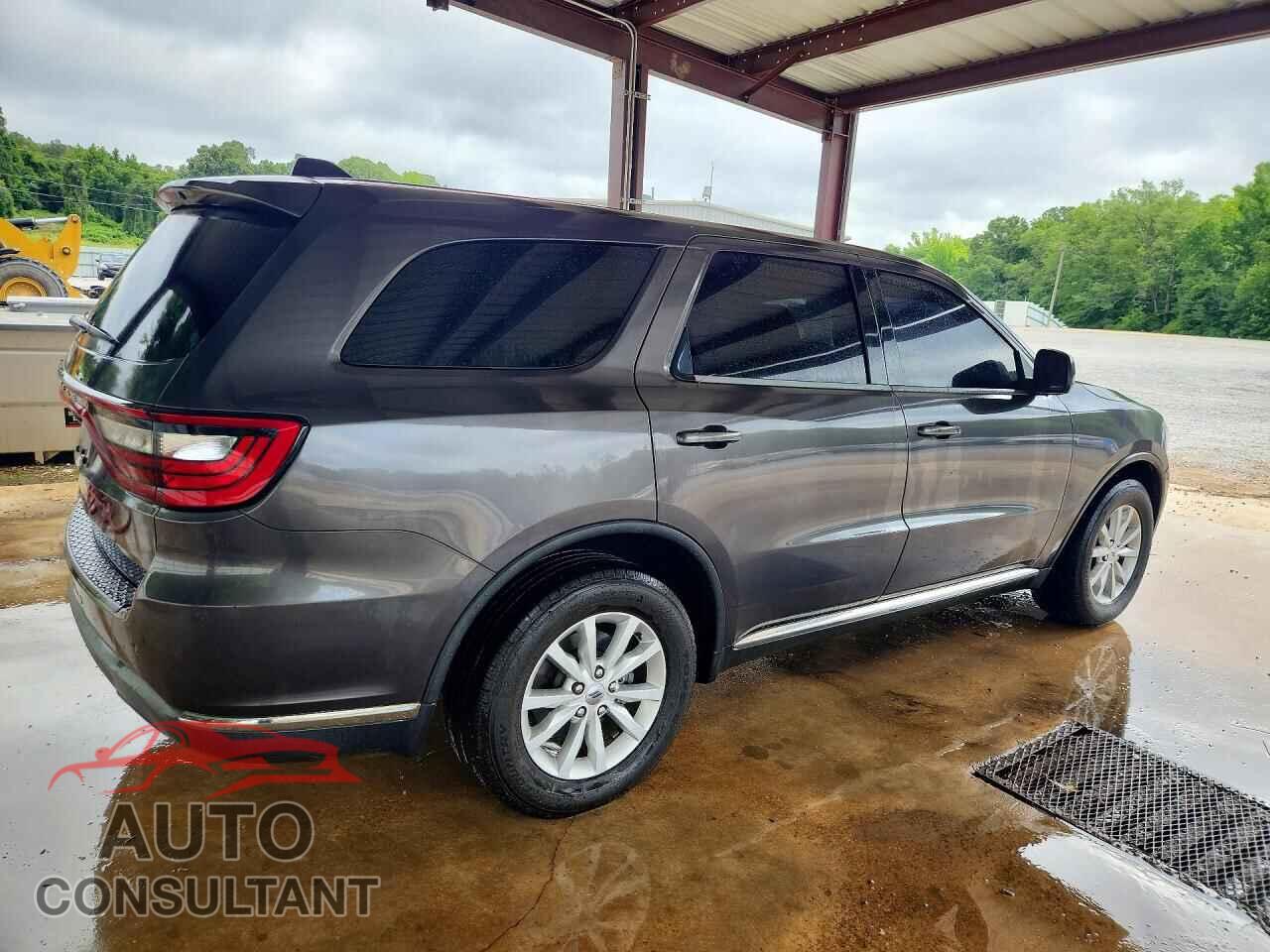 DODGE DURANGO 2019 - 1C4RDJFG0KC685379