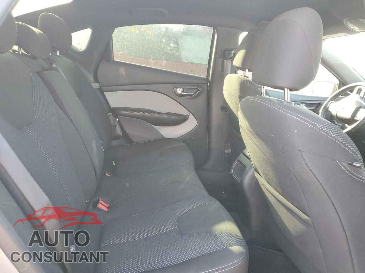 DODGE DART 2015 - 1C3CDFBB5FD345999
