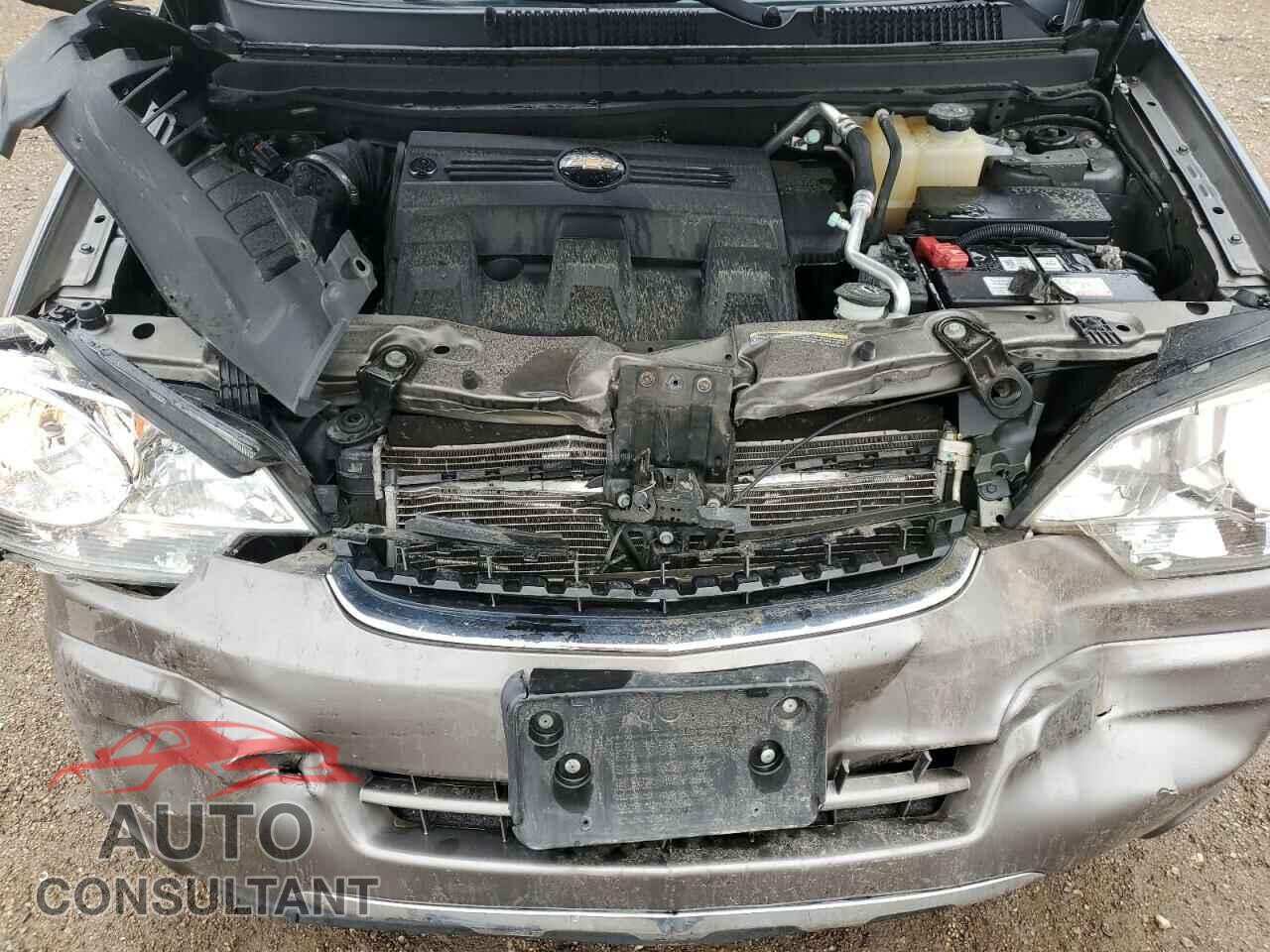 CHEVROLET CAPTIVA 2012 - 3GNFL4E59CS532008