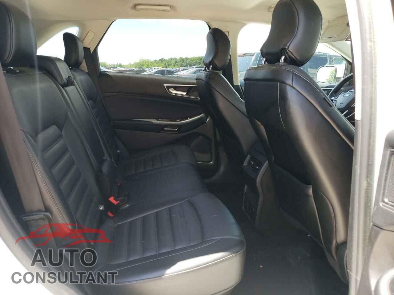 FORD EDGE 2017 - 2FMPK4J84HBB79055