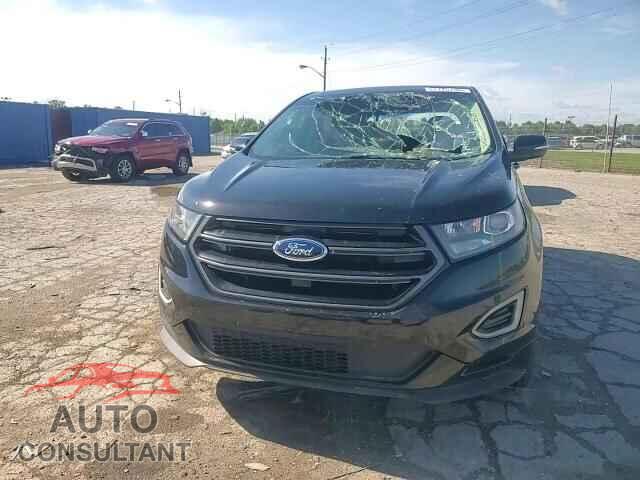 FORD EDGE 2016 - 2FMPK4AP4GBB15393